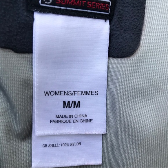 Women's North Face Summit Series Gore-Tex Jacket - Picture 13 of 16